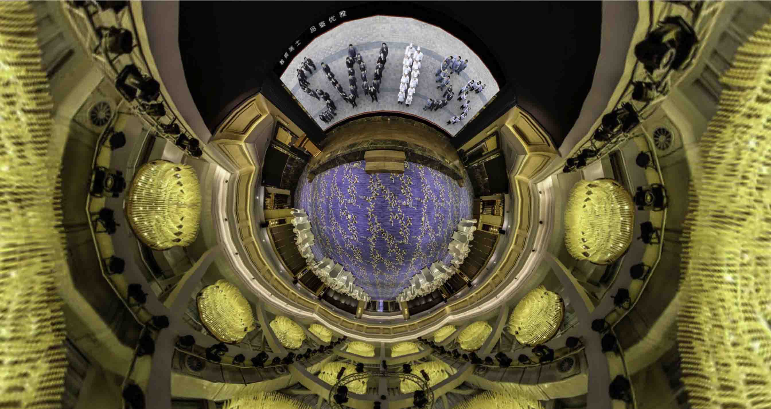 泽普探索VR全景拍摄中的深度感：营造沉浸式体验的关键要素